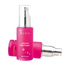 Avon/雅芳雅芳夜间嫩肤露30ml只售32.6