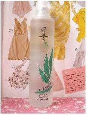 国货精品昭贵/*210ml芦荟鲜汁(补水)