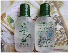 昭贵(芦荟凝胶汁)芦荟鲜汁35ML小样,昭贵35ML