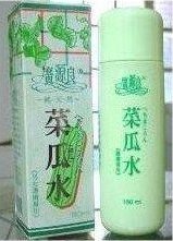 伊能静强力推荐*广源良菜瓜水180ML
